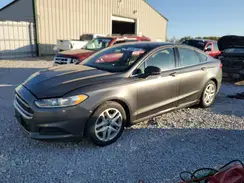 1FA6P0H75G5122816 2016 FORD FUSION