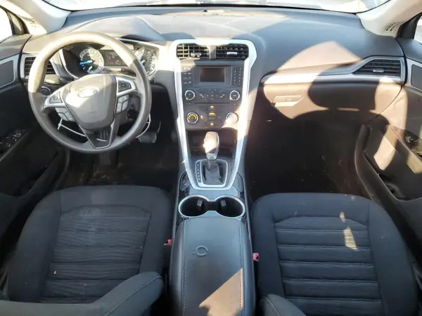 1FA6P0H75G5122816 2016 FORD FUSION - Image 8