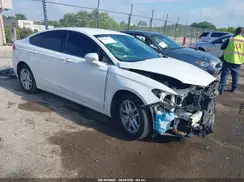 1FA6P0H75G5123030 2016 FORD FUSION