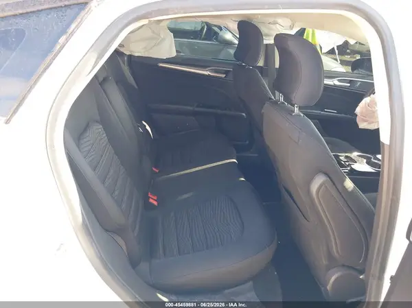 1FA6P0H75G5123030 2016 FORD FUSION - Image 8