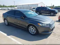 1FA6P0H75G5123920 2016 FORD FUSION