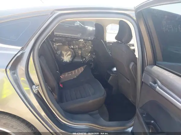 1FA6P0H75G5123920 2016 FORD FUSION - Image 8