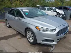 1FA6P0H75G5124808 2016 FORD FUSION