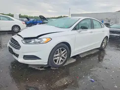 1FA6P0H75G5125103 2016 FORD FUSION