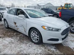 1FA6P0H75G5126736 2016 FORD FUSION