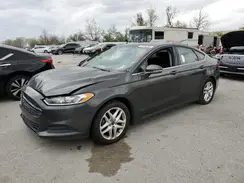 1FA6P0H75G5127000 2016 FORD FUSION