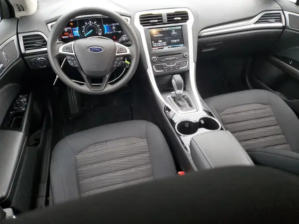 1FA6P0H75G5127482 2016 FORD FUSION - Image 8