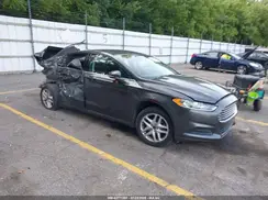 1FA6P0H75G5127773 2016 FORD FUSION