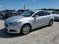 1FA6P0H75G5127904 2016 FORD FUSION