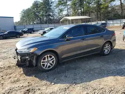 1FA6P0H75G5128373 2016 FORD FUSION