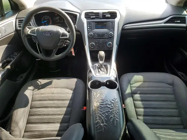 1FA6P0H75G5128373 2016 FORD FUSION - Image 8