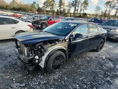 1FA6P0H75G5128504 2016 FORD FUSION