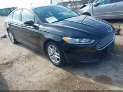 1FA6P0H75G5128552 2016 FORD FUSION