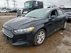 1FA6P0H75G5130074 2016 FORD FUSION