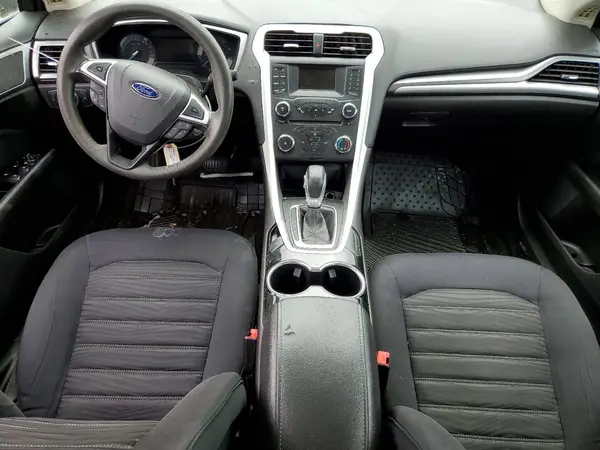 1FA6P0H75G5130074 2016 FORD FUSION - Image 8