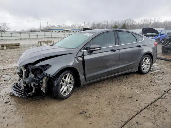 1FA6P0H75G5130429 2016 FORD FUSION - Image 1