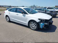 1FA6P0H75G5130625 2016 FORD FUSION