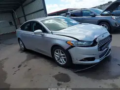 1FA6P0H75G5131032 2016 FORD FUSION