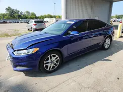 1FA6P0H75G5131208 2016 FORD FUSION
