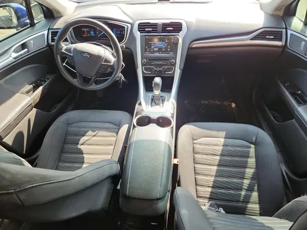 1FA6P0H75G5131208 2016 FORD FUSION - Image 8