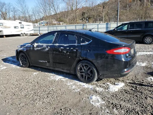 1FA6P0H75G5131886 2016 FORD FUSION - Image 2