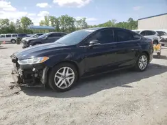 1FA6P0H75G5131919 2016 FORD FUSION