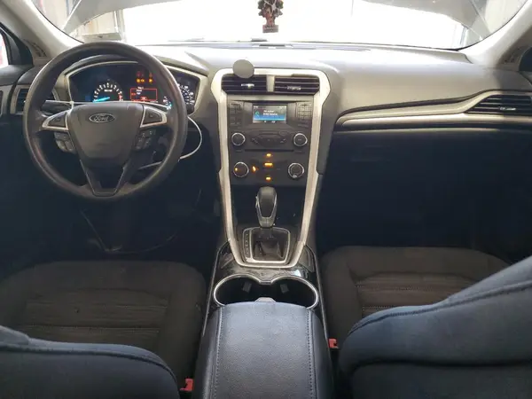 1FA6P0H75G5132486 2016 FORD FUSION - Image 8