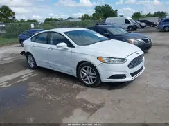 1FA6P0H75G5133475 2016 FORD FUSION