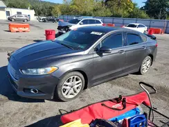 1FA6P0H75G5133489 2016 FORD FUSION