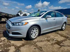 1FA6P0H75G5133508 2016 FORD FUSION