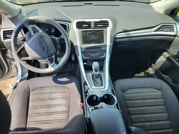 1FA6P0H75G5133508 2016 FORD FUSION - Image 8