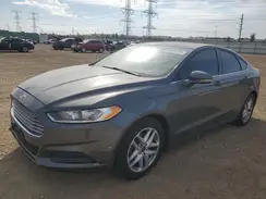 1FA6P0H75G5133542 2016 FORD FUSION