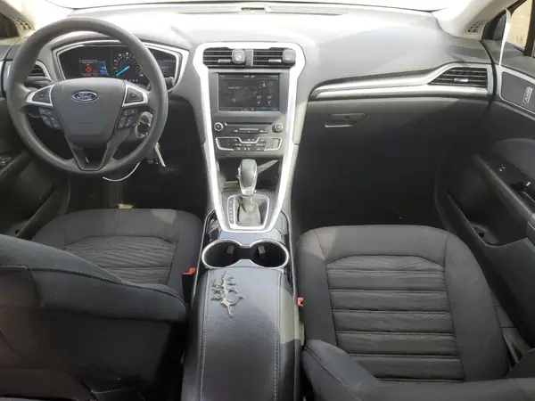 1FA6P0H75G5133542 2016 FORD FUSION - Image 8