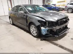1FA6P0H75G5133735 2016 FORD FUSION