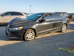 1FA6P0H75G5133881 2016 FORD FUSION