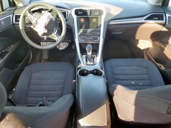 1FA6P0H75G5133881 2016 FORD FUSION - Image 8