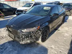 1FA6P0H75G5134402 2016 FORD FUSION