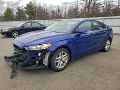 1FA6P0H75G5134948 2016 FORD FUSION