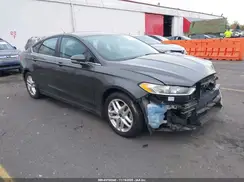 1FA6P0H75G5135128 2016 FORD FUSION