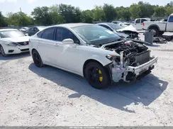 1FA6P0H75G5135694 2016 FORD FUSION