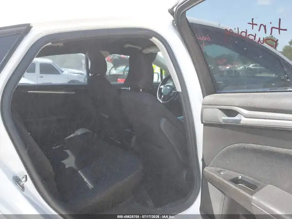 1FA6P0H75G5135694 2016 FORD FUSION - Image 8