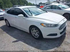 1FA6P0H75G5135808 2016 FORD FUSION