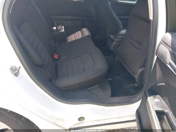 1FA6P0H75G5135808 2016 FORD FUSION - Image 8
