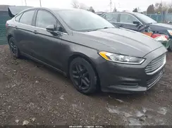 1FA6P0H75G5135856 2016 FORD FUSION