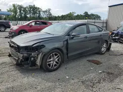 1FA6P0H76F5105117 2024 FORD FUSION