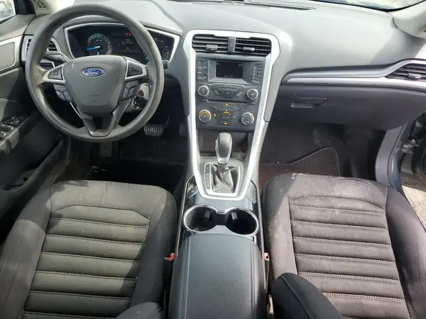 1FA6P0H76F5105117 2024 FORD FUSION - Image 8