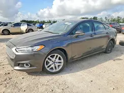 1FA6P0H76G5100159 2016 FORD FUSION