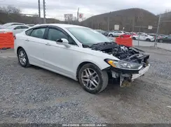 1FA6P0H76G5100291 2016 FORD FUSION