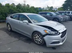 1FA6P0H76G5100789 2016 FORD FUSION