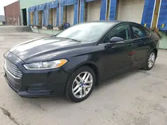 1FA6P0H76G5101313 2016 FORD FUSION